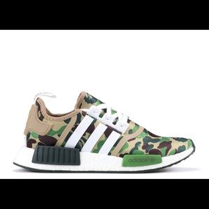 Meet your Posher, Tyron